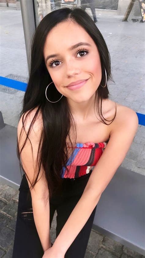 Jenna Ortega Nude And Sexy Wednesday (56 Photos)